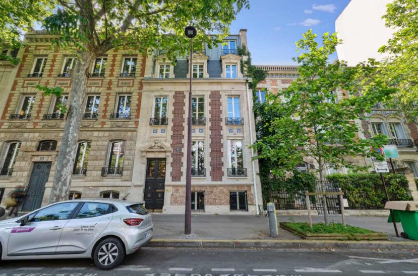 Bureau Paris 396m² Location bureau Paris OLBUR2531928 8